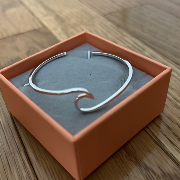 Pura vida wave bracelet - Picture 3 of 4